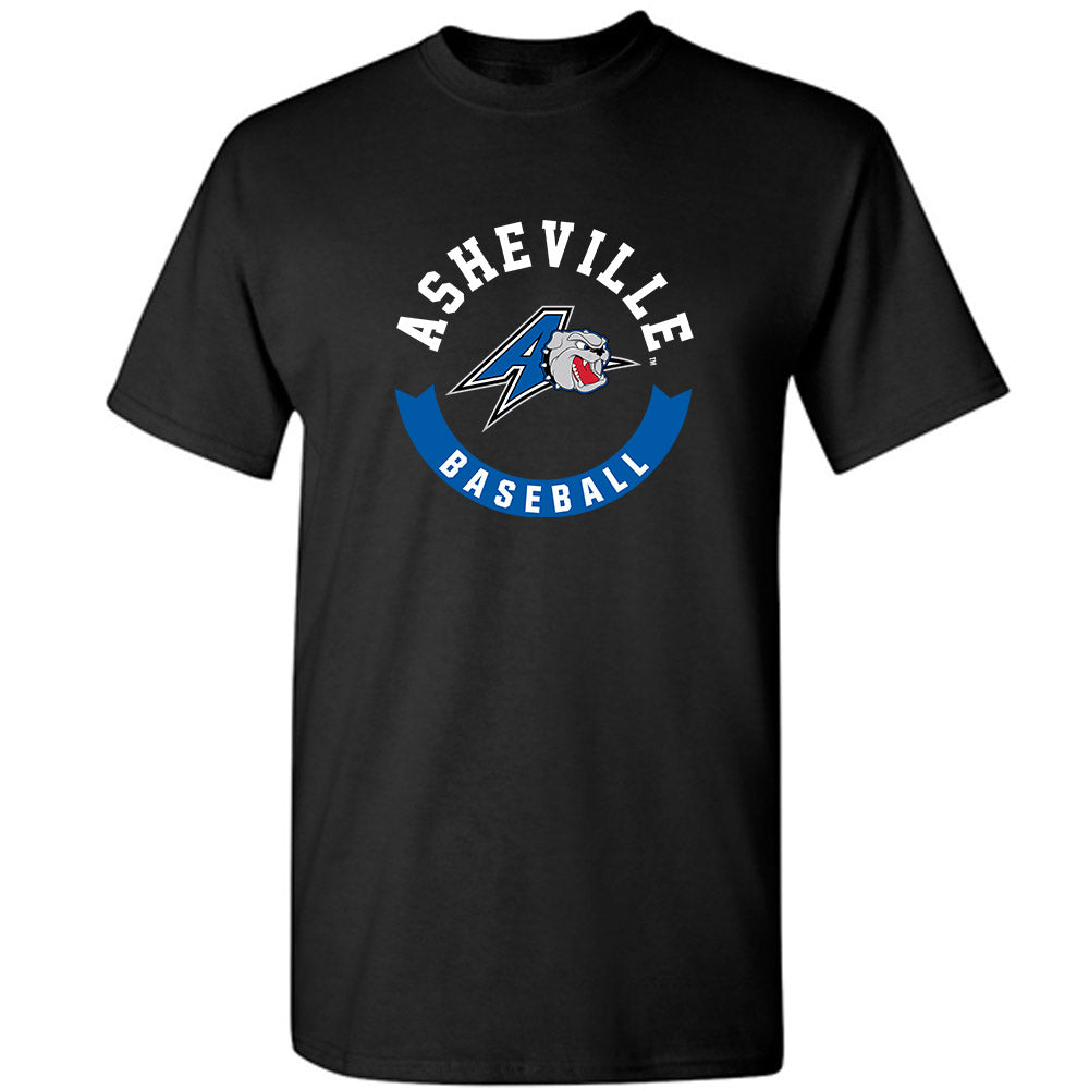 UNC Asheville - NCAA Baseball : Ty Kaufman - Classic Shersey T-Shirt