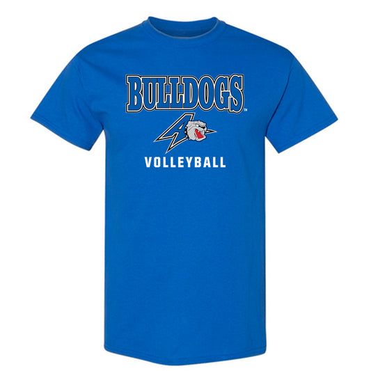 UNC Asheville - NCAA Women's Volleyball : Devyn Dunn - Classic Shersey T-Shirt