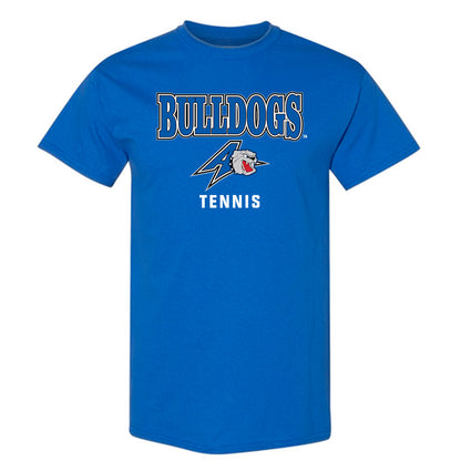 UNC Asheville - NCAA Men's Tennis : Tarek Erlewein - Classic Shersey T-Shirt-0