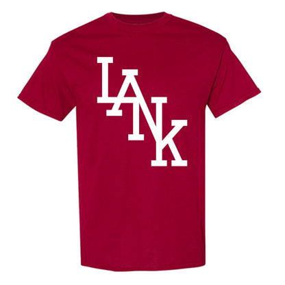 LANK - NCAA Football : Terrion Arnold - Draft Day T-Shirt