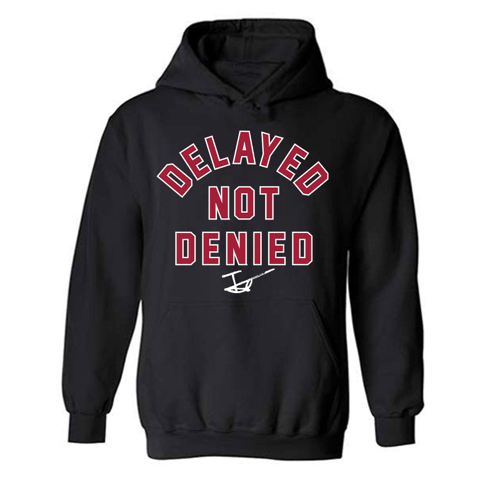 LANK - NCAA Football : Terrion Arnold - Draft Day  Hooded Sweatshirt