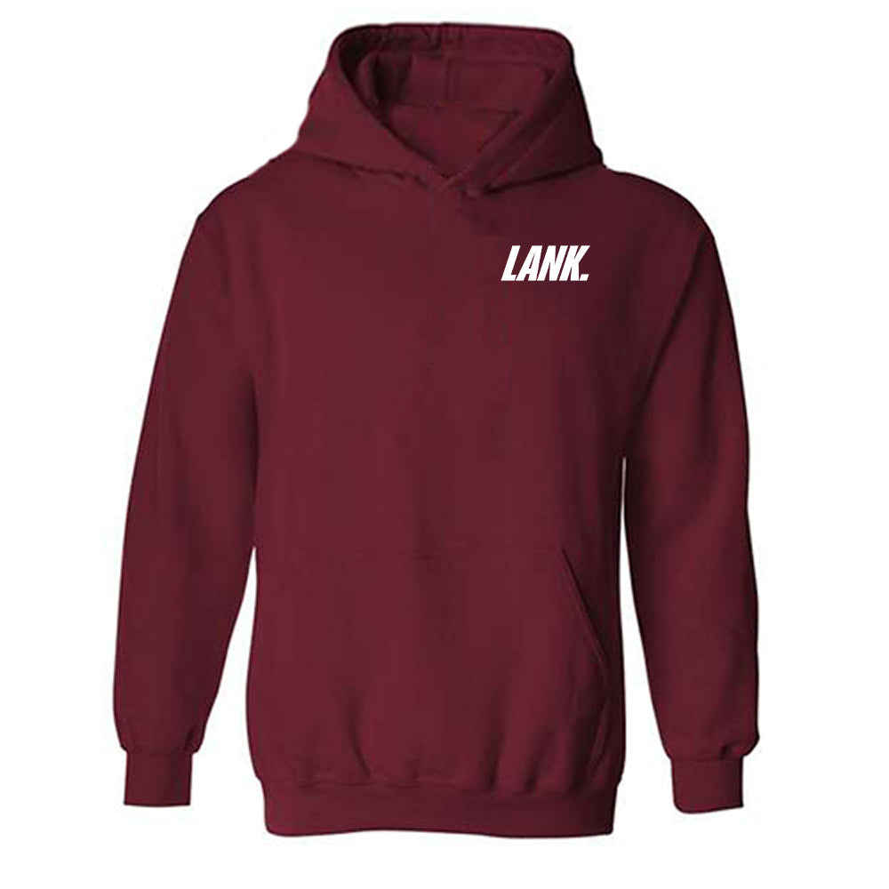 LANK - NCAA Football : Terrion Arnold - Draft Day  Hooded Sweatshirt