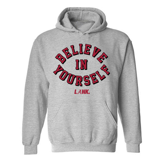 LANK - NCAA Football : Terrion Arnold - Draft Day  Hooded Sweatshirt