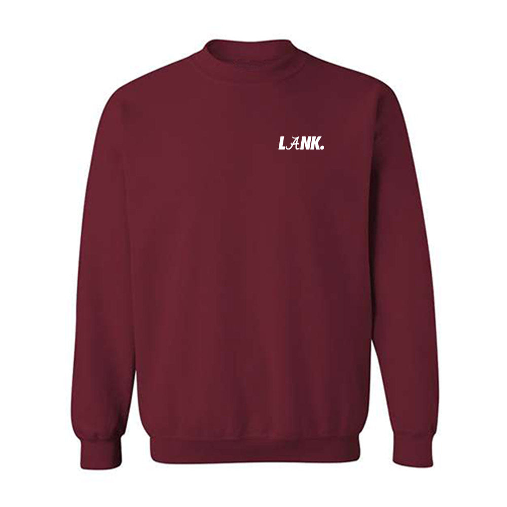 LANK - NCAA Football : Terrion Arnold - Draft Day  Crewneck Sweatshirt