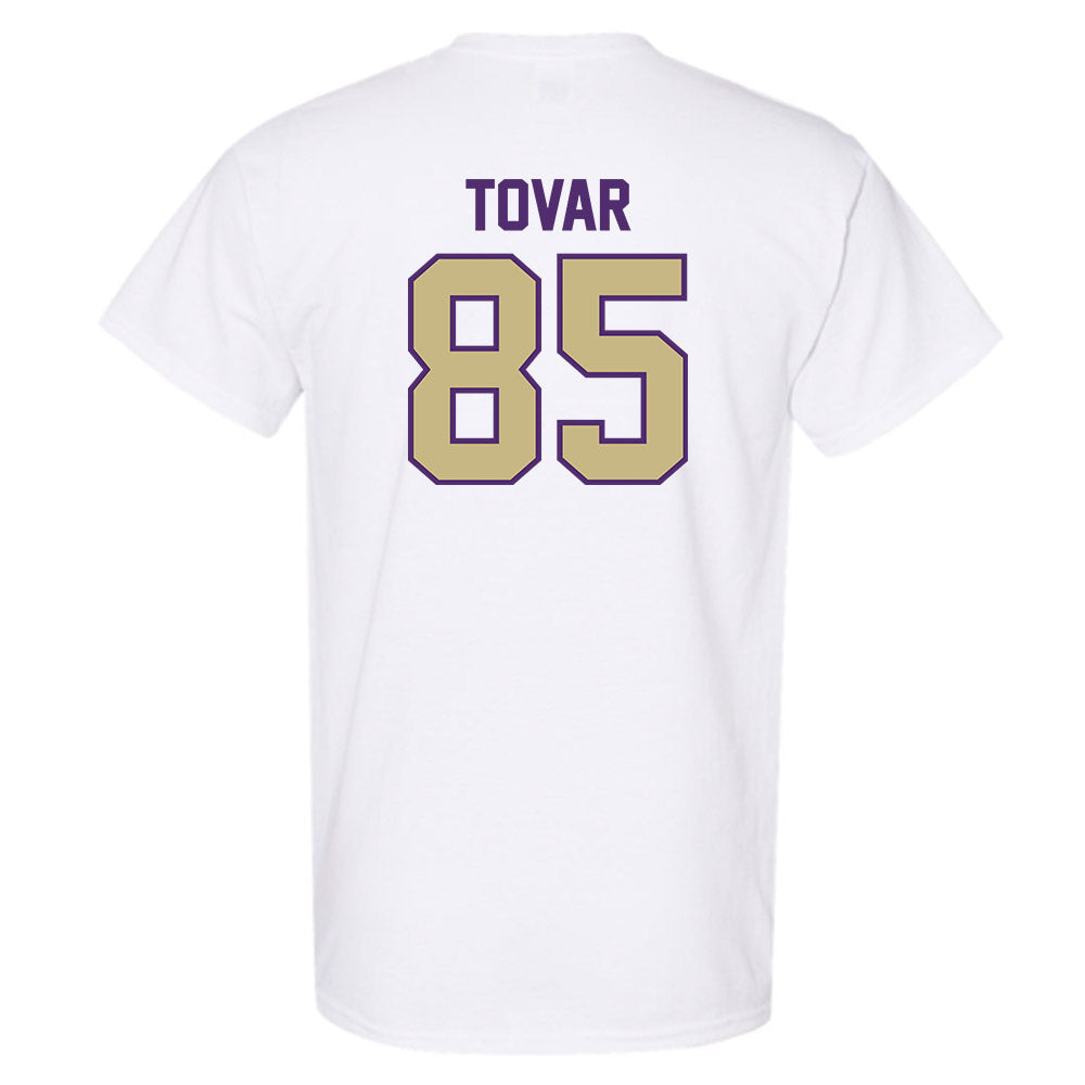 Albion - NCAA Football : Danny Tovar - Classic Shersey T-Shirt-1