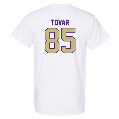 Albion - NCAA Football : Danny Tovar - Classic Shersey T-Shirt-1