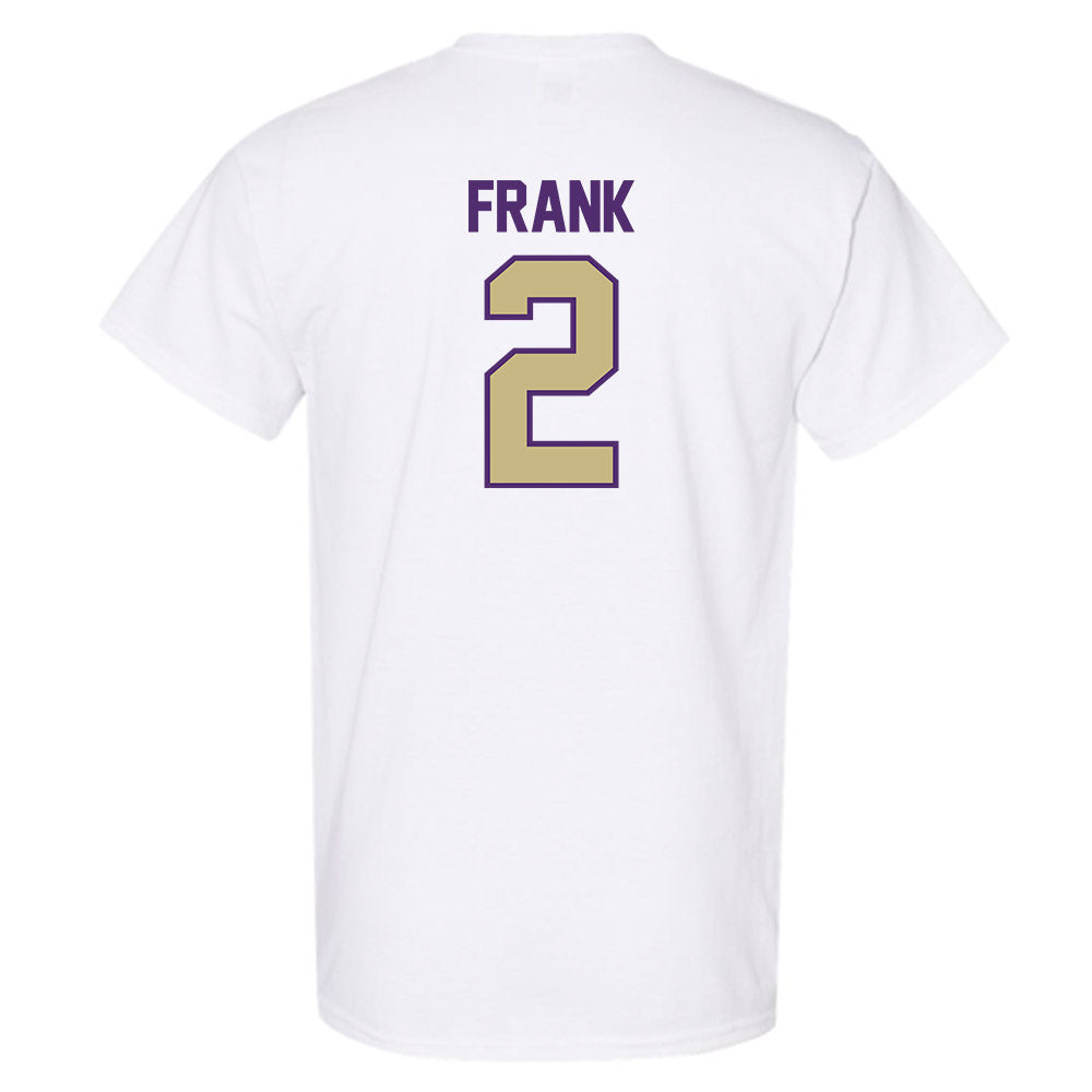 Albion - NCAA Softball : Ryley Frank - Classic Shersey T-Shirt-1