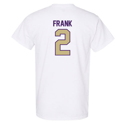 Albion - NCAA Softball : Ryley Frank - Classic Shersey T-Shirt-1