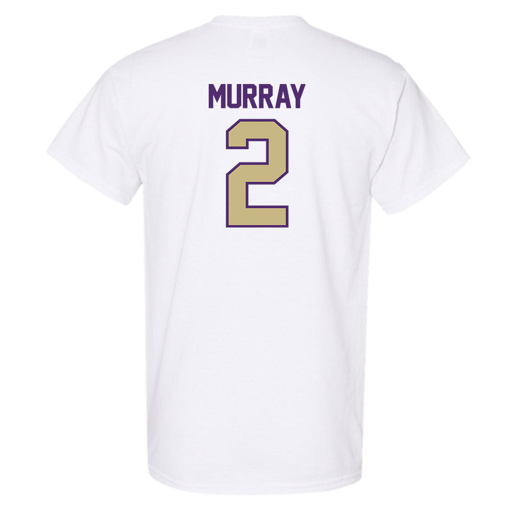 Albion - NCAA Football : Ali Murray - Classic Shersey T-Shirt-1