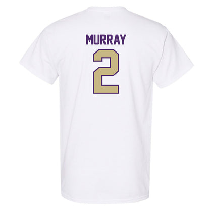 Albion - NCAA Football : Ali Murray - Classic Shersey T-Shirt-1