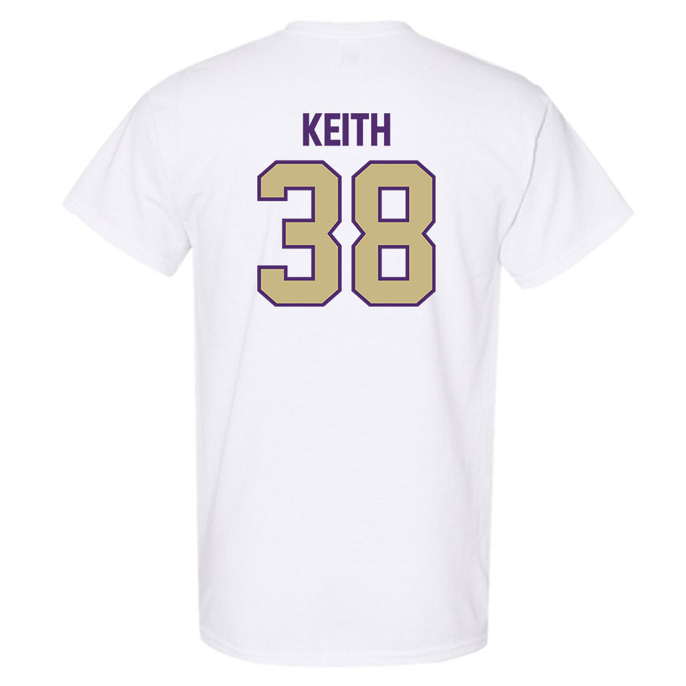 Albion - NCAA Football : JaPaul Keith - Classic Shersey T-Shirt-1