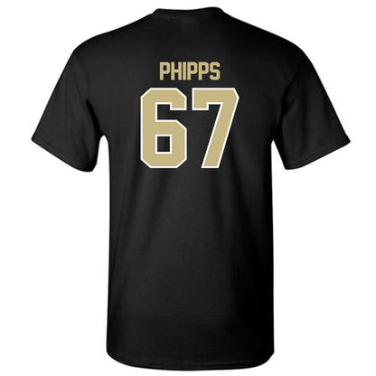 Albion - NCAA Football : Dylan Phipps - Classic Shersey T-Shirt-1