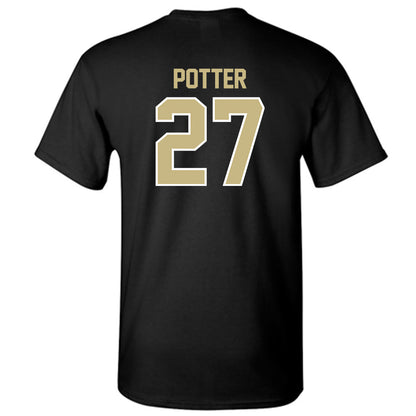 Albion - NCAA Football : Jayden Potter - Classic Shersey T-Shirt-1
