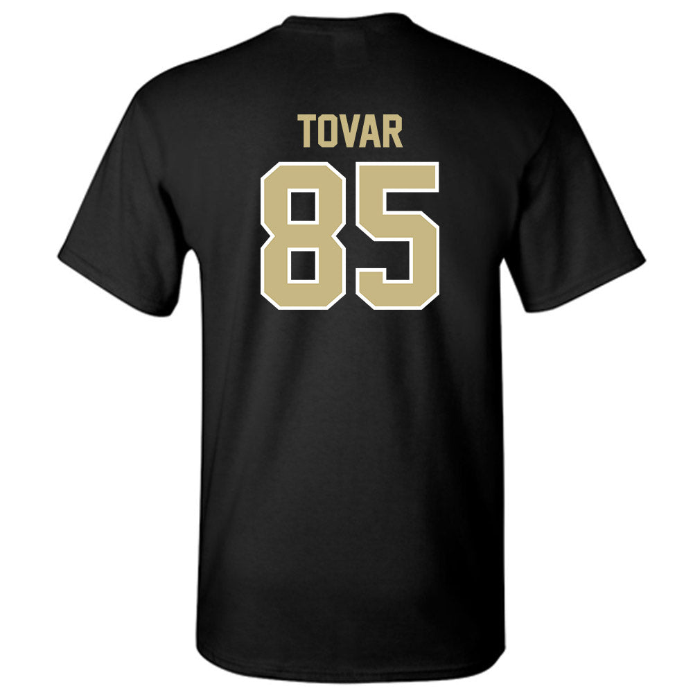 Albion - NCAA Football : Danny Tovar - Classic Shersey T-Shirt-1