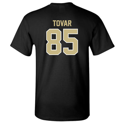 Albion - NCAA Football : Danny Tovar - Classic Shersey T-Shirt-1