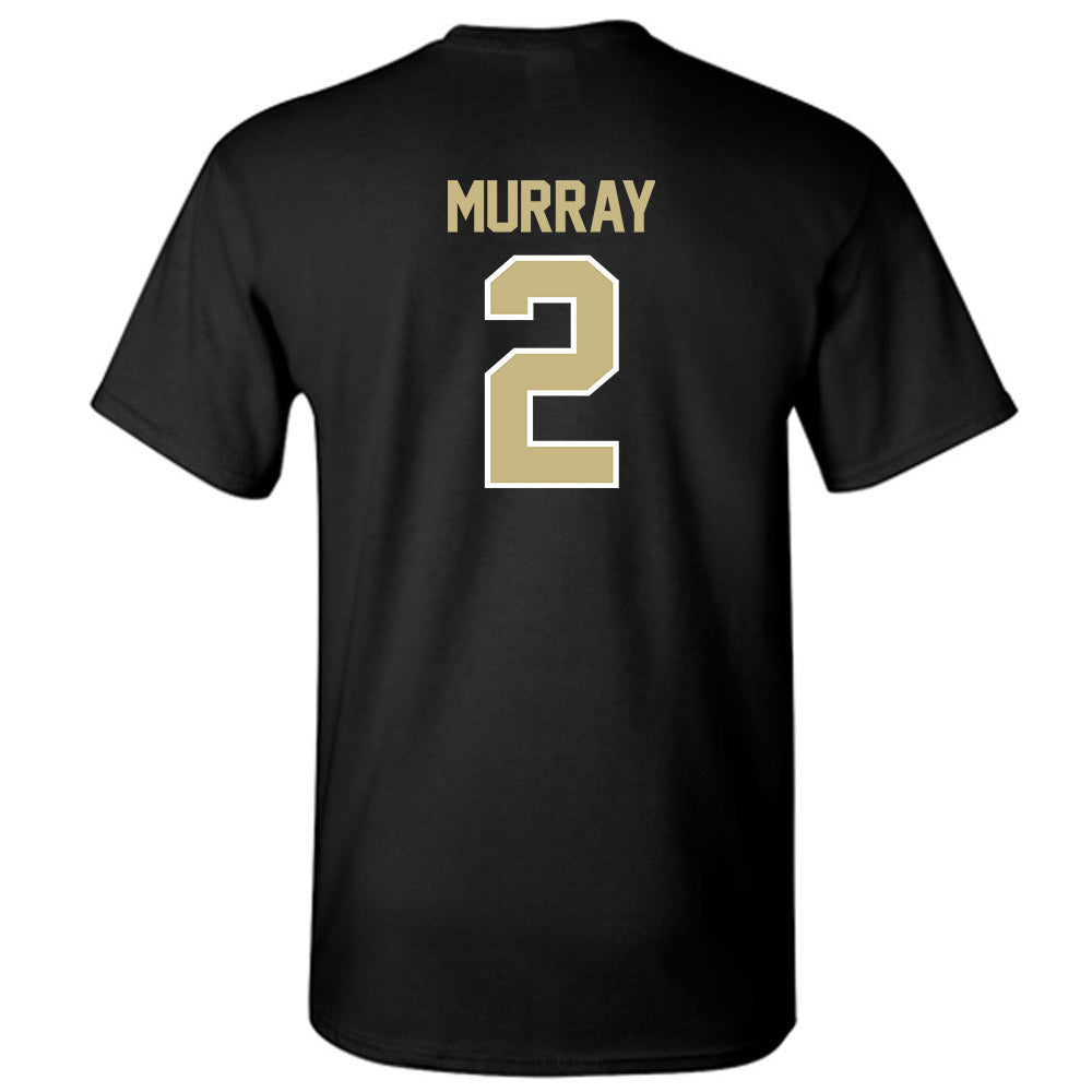Albion - NCAA Football : Ali Murray - Classic Shersey T-Shirt-1