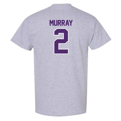 Albion - NCAA Football : Ali Murray - Classic Shersey T-Shirt-1
