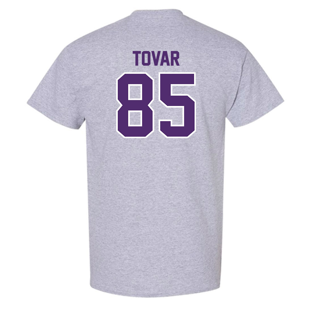 Albion - NCAA Football : Danny Tovar - Classic Shersey T-Shirt-1