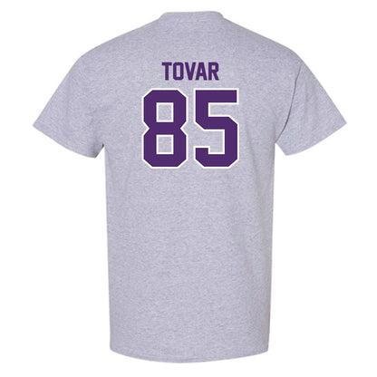 Albion - NCAA Football : Danny Tovar - Classic Shersey T-Shirt-1