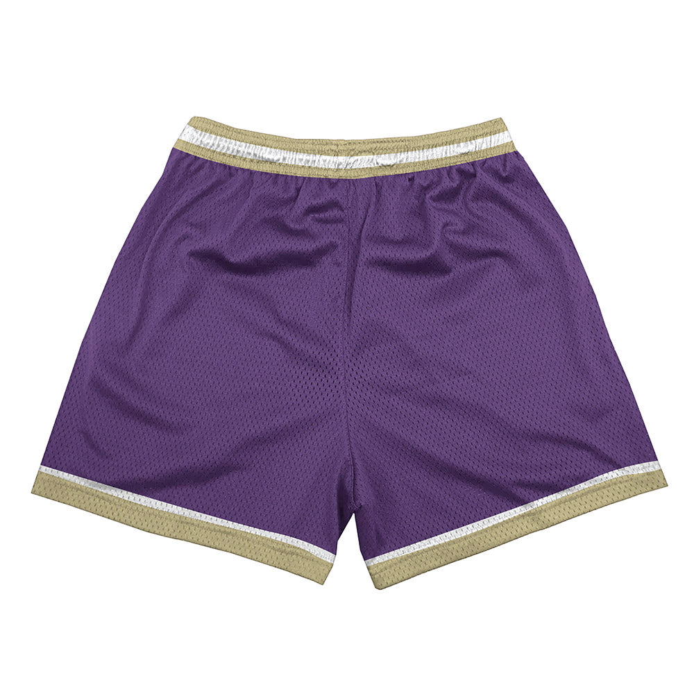 Albion - NCAA Baseball : Tyler Bronczyk - Shorts-1