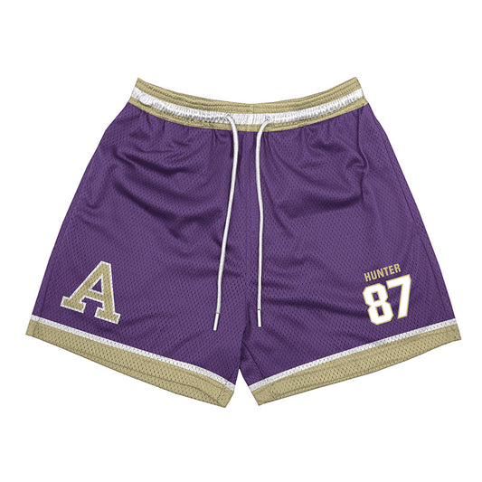 Albion - NCAA Football : Amarr Hunter - Shorts-0