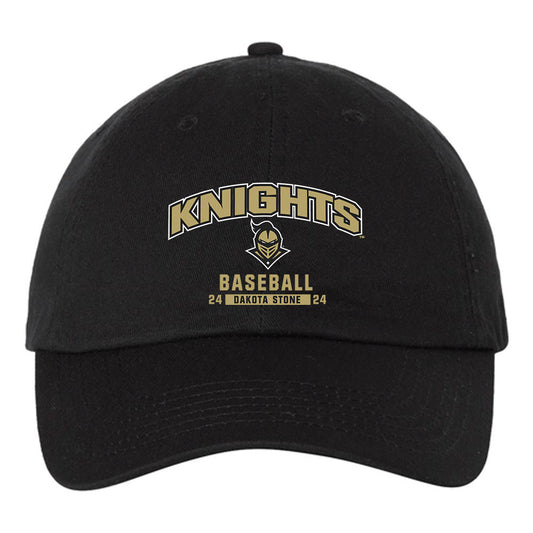 Central Florida - NCAA Baseball : Dakota Stone - Dad Hat