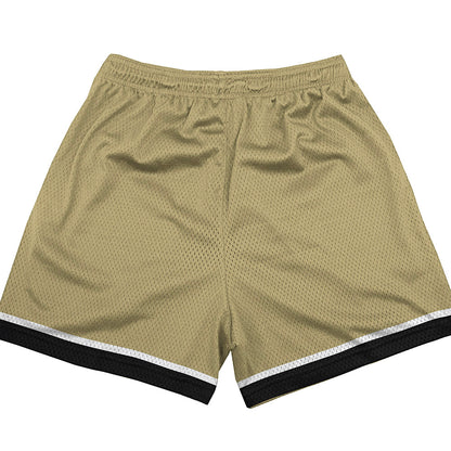 Central Florida - NCAA Men's Basketball : Poohpha Warakulnukroh - Shorts-1