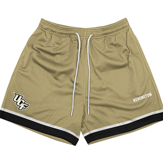 Central Florida - NCAA Cheerleading : Philip Remington - Shorts-0