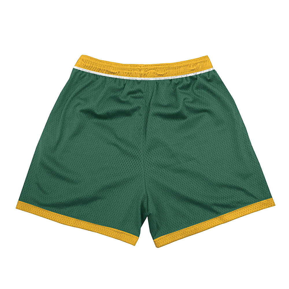 USFCA - NCAA Men's Soccer : Chris Maldonado - Shorts-1