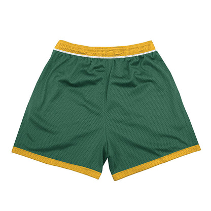 USFCA - NCAA Baseball : TJ Rogers - Shorts-1
