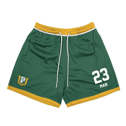 USFCA - NCAA Men's Soccer : Max Mair - Shorts-0