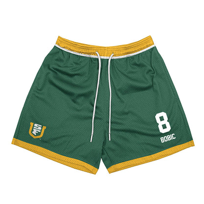 USFCA - NCAA Women's Volleyball : Anica Bobic - Shorts-0
