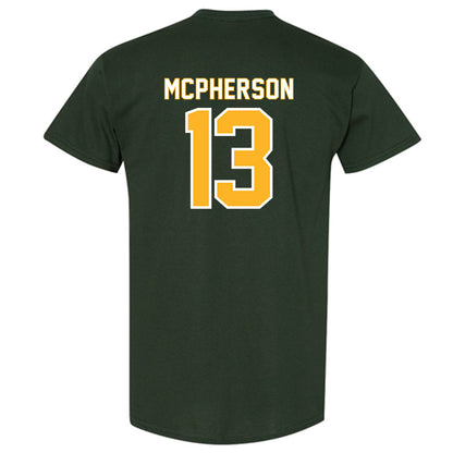 USFCA - NCAA Women's Volleyball : Madison McPherson - Classic Shersey T-Shirt-1