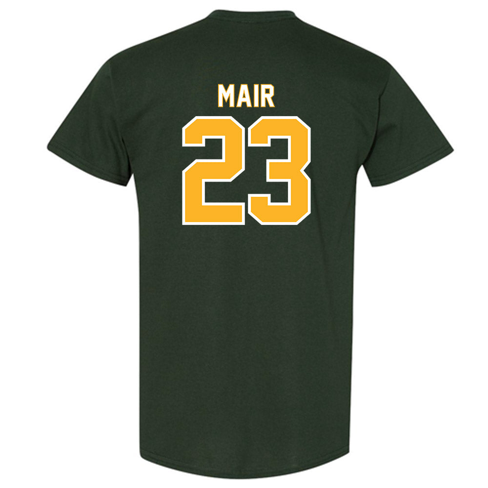 USFCA - NCAA Men's Soccer : Max Mair - Classic Shersey T-Shirt-1