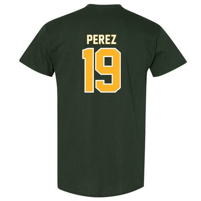 USFCA - NCAA Women's Volleyball : Hokulani Perez - Classic Shersey T-Shirt-1