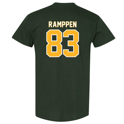 USFCA - NCAA Baseball : Zack Ramppen - Classic Shersey T-Shirt-1