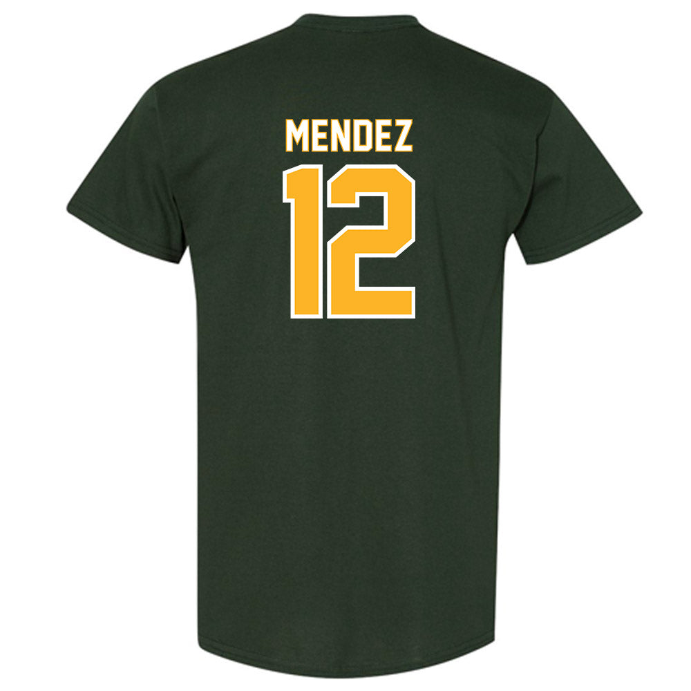 USFCA - NCAA Women's Volleyball : Taylor Mendez - Classic Shersey T-Shirt-1