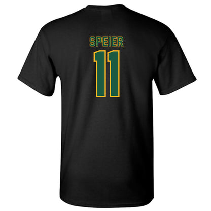 USFCA - NCAA Beach Volleyball : Lucy Speier - Classic Shersey T-Shirt-1