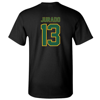 USFCA - NCAA Women's Soccer : Alyssa Jurado - Classic Shersey T-Shirt-1