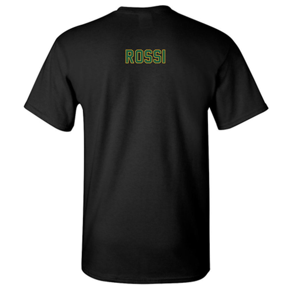 USFCA - NCAA Baseball : Gino Rossi - Classic Shersey T-Shirt-1