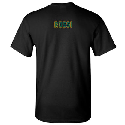 USFCA - NCAA Baseball : Gino Rossi - Classic Shersey T-Shirt-1