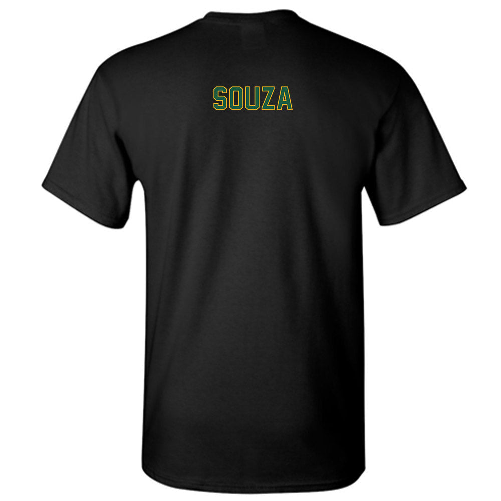 USFCA - NCAA Men's Cross Country : Dylan Souza - Classic Shersey T-Shirt-1