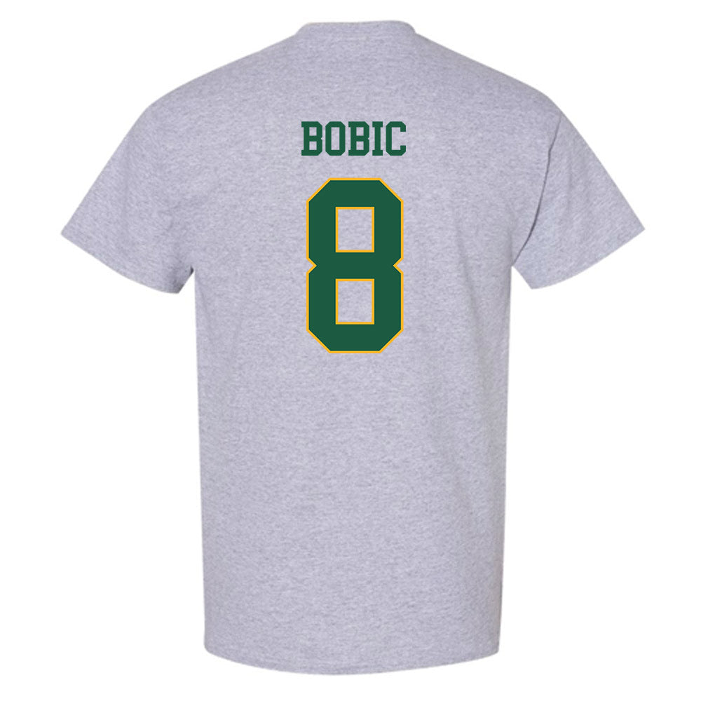 USFCA - NCAA Women's Volleyball : Anica Bobic - Classic Shersey T-Shirt-1