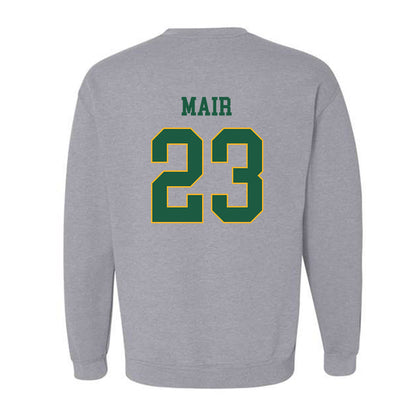  - NCAA Men's Soccer : Max Mair - Classic Shersey Crewneck Sweatshirt-1