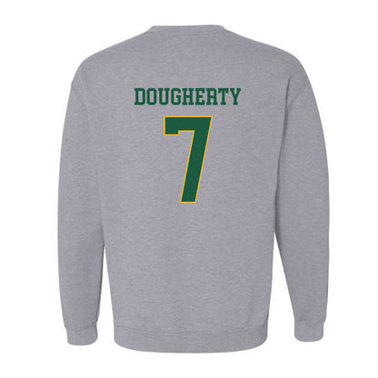  - NCAA Men's Soccer : Mason Dougherty - Classic Shersey Crewneck Sweatshirt-1