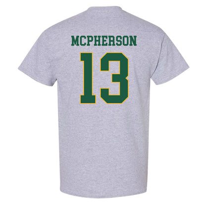 USFCA - NCAA Women's Volleyball : Madison McPherson - Classic Shersey T-Shirt-1