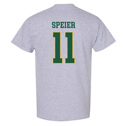 USFCA - NCAA Beach Volleyball : Lucy Speier - Classic Shersey T-Shirt-1