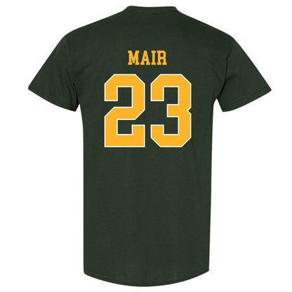  - NCAA Men's Soccer : Max Mair - Classic Shersey T-Shirt-1