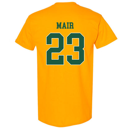  - NCAA Men's Soccer : Max Mair - Classic Shersey T-Shirt-1