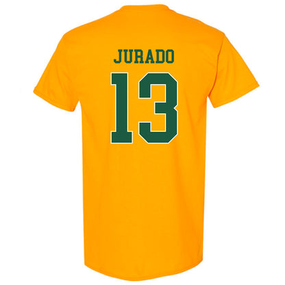USFCA - NCAA Women's Soccer : Alyssa Jurado - Classic Shersey T-Shirt-1